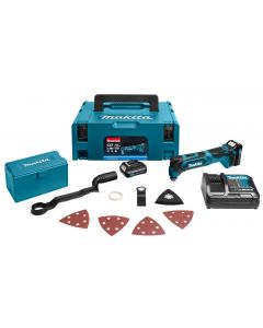 Multiherramienta Makita TM30DSAJX4 10,8 V