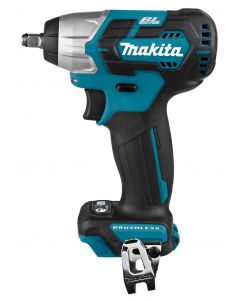 Llave de impacto Makita TW160DZJ 12 V Max