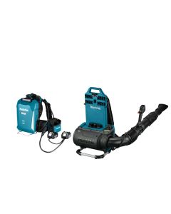 Makita UB002CZ01NX 36 V Soplador de hojas de mochila tipo conector