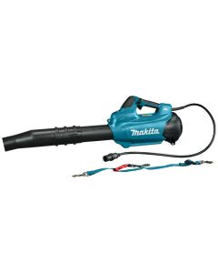 Makita UB003CZ 40 V Max Soplador de hojas tipo conector