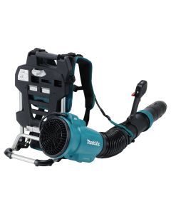 Soplador de hojas de mochila Makita UB004CZ ConnectX 36 V