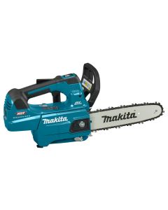 Motosierra makita UC002GZ02 XGT 40 V Max Tophandle 25 cm