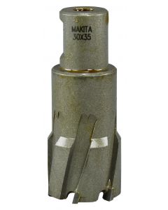 Makita UD00UPC30S Broca hueca metal 30x35mm