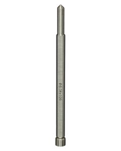 Makita UDPILOTU2A Pasador central broca hueca HM L 14-16mm