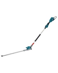Cortasetos Makita UN001GZ XGT 40 V Max Pole 60 cm ajustable