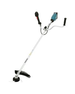 Makita UR016GM101 XGT 40 V Max Desbrozadora Mango en U