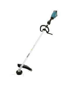 Makita UR017GM101 XGT 40 V Max Desbrozadora Mango D