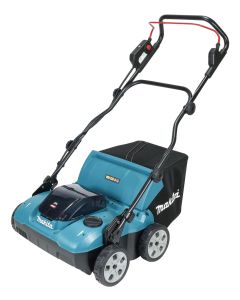 Makita UV001GZ XGT 40 V Max Escarificador 38cm
