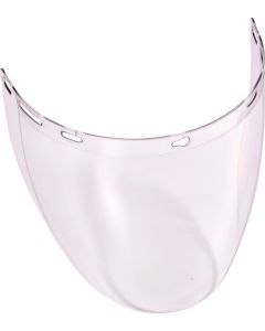 PANTALLA FACIAL INYECTADA DELTAPLUS DE