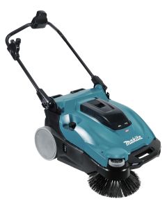 Makita VS001GM2NL1 XGT 40 V Max Barredora-aspiradora