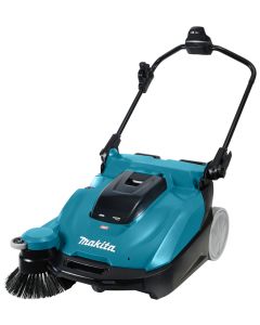 Makita VS001GZ XGT 40 V Max Barredora-aspiradora