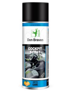Zwaluw Spray de bañera Zwaluw 400 ml Transparente
