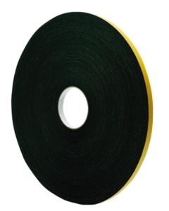 Zwaluw Zwaluw Panel Tape Negro