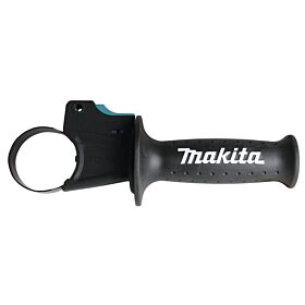 2 Makita 122878- - Empuñadura lateral