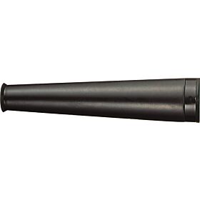 2 Makita 123246- Tubo de soplado 43 cm sopladora y aspiradora