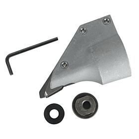 Makita 125513-1 Cabezal de corte 1,6mm completo