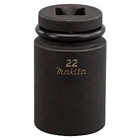 2Makita 134834-0 Tapa de fuerza 22x52mm 1/ " VK