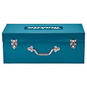 Makita 140B63-7 Maletín metálico