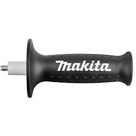 Makita 158237-4 Empuñadura lateral con empuñadura suave