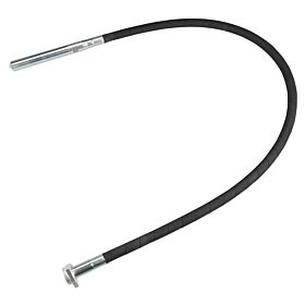 Makita 1910E2-3 Aguja Vibratoria 32x1700mm