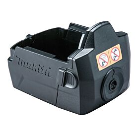 Makita 1910J4-4 Cubierta de aguja vibratoria para mochila Accu