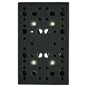 Makita 1914H9-4 Plato soporte velcro 80x133 mm