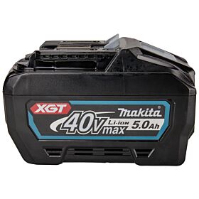Makita 191L47-8 Batería BL4050F XGT 40V Max 5.0Ah