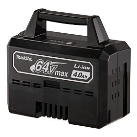Batería Makita 191R06-8 BL6440 64V Max 4.0Ah