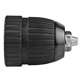 Makita 192016-0 - Portabrocas de cierre rápido 1,0-10 mm