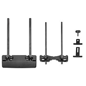 2 Makita 194579- Adaptador carril guía fresadora