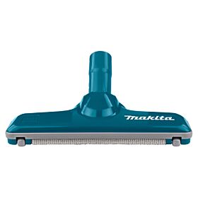 Makita 198527-3 Boquilla para suelos de moqueta azul