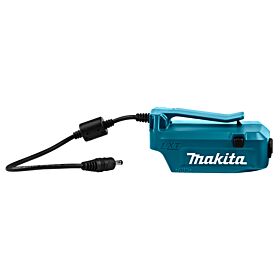 2 Makita 198634- LXT adaptador ventilado chaqueta / chaleco