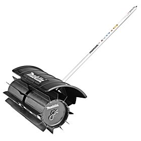 Makita 199339-7 Rodillo barredor (goma) SW400MP