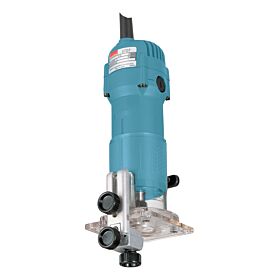 Fresadora de cantos Makita 3707F 230 V