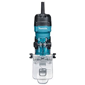 Fresadora de cantos Makita 3712 6mm