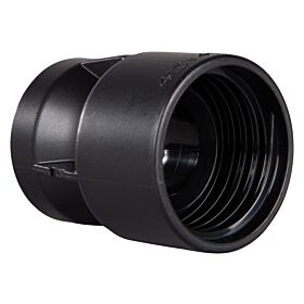 Makita 413Y47-9 Adaptador de manguera 30 mm bayoneta [Machine] (Máquina)