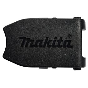Makita 453974-8 Maletín de cierre Mbox (Negro)