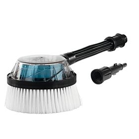 Makita 609041187 Cepillo giratorio para lavado de coches