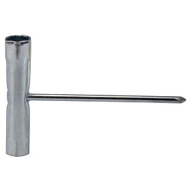 Makita 783013-3 Llave de vaso 16/17mm