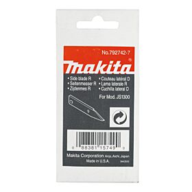 Makita 792742-7 - Cuchilla lateral derecha