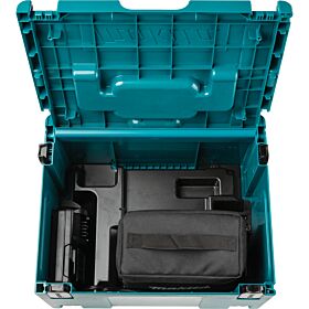 Makita 8351P4-9 Insertar/incrustar maletín SK700