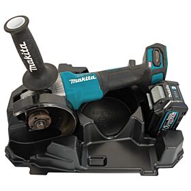 Makita 835E79-0 Maletín de inserción/incrustación GA005G/008G/013G016G/023G/026G/029G/032G