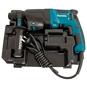 Makita 837651-4 Maletín insertable HR2600/2601/2630/2631