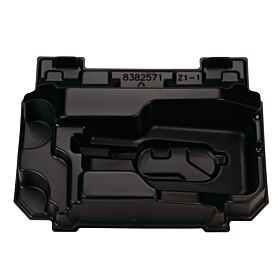 Makita 838257-1 Maletín de inserción/incrustación DHR263/DHR264