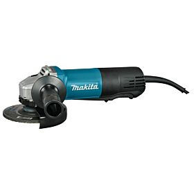 Amoladora angular Makita 9558HPGY 230 V 125mm
