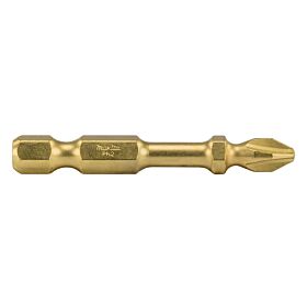 Makita B-39160 XTT broca de impacto PH2 x 50mm