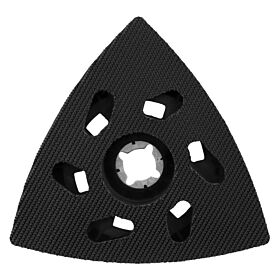 Makita B-65115 - TMA078 Almohadilla de soporte triángulo velcro