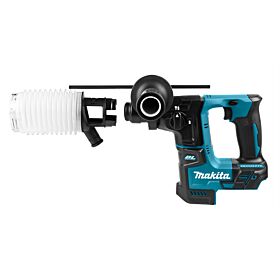 Taladro percutor Makita DHR171ZJ 18 V