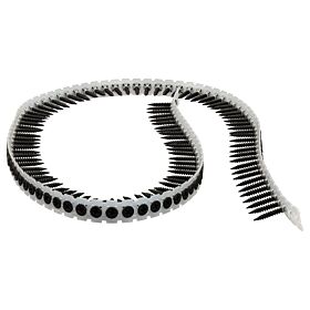 Makita F-31719 Cinta de tornillos para tabiquería seca 3,9x25mm