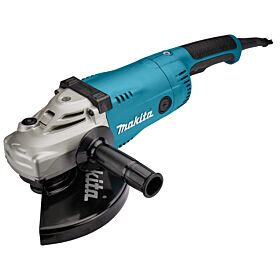 Makita GA9020RF 230 V Amoladora angular 230 mm